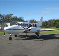 Heron Airline Tours - Accommodation Newcastle