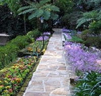 Lisgar Gardens - Accommodation Newcastle