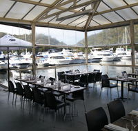 Empire Marina Bobbin Head - Accommodation Newcastle