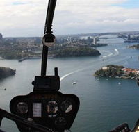 Australian Helicopter Pilot School - Accommodation Newcastle