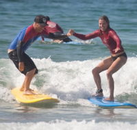 Cronulla Surfing Academy - Accommodation Newcastle