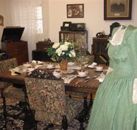 The Hills District Historical Society Museum and Research Centre - Accommodation Newcastle