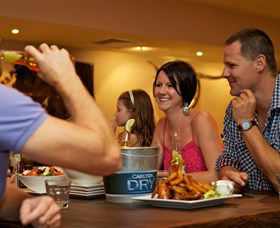 Castle Hill RSL - Accommodation Newcastle 0