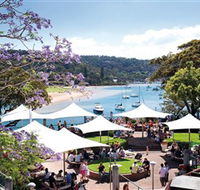 Newport Arms Hotel - Accommodation Newcastle