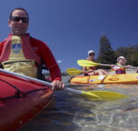 Bundeena Kayaks - Accommodation Newcastle