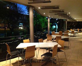 Castle Hill Tavern - Accommodation Newcastle 0