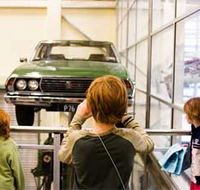 Powerhouse Discovery Centre - Accommodation Newcastle