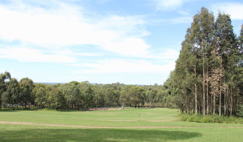 Rouse Hill Regional Park - Accommodation Newcastle 0
