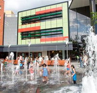 Rouse Hill Town Centre - Accommodation Newcastle