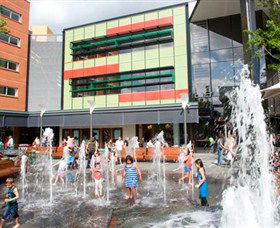 Rouse Hill Town Centre - Accommodation Newcastle 0