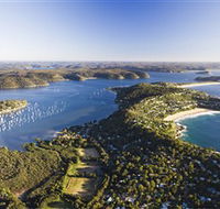 Palm Beach - Accommodation Newcastle