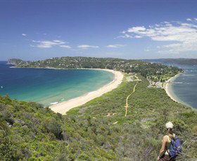 Palm Beach - Accommodation Newcastle 7