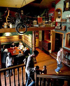 The Fiddler - Accommodation Newcastle 0