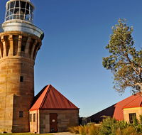 Barrenjoey Lighthouse - Accommodation Newcastle