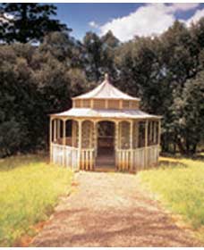 Rouse Hill House And Farm - Accommodation Newcastle 1