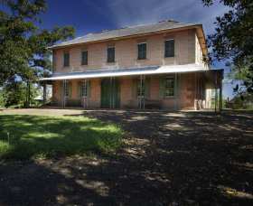 Rouse Hill House And Farm - Accommodation Newcastle 0
