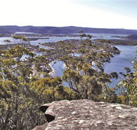 Nyanga Walang Aboriginal Tours - Accommodation Newcastle