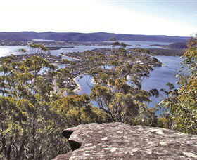 Nyanga Walang Aboriginal Tours - Accommodation Newcastle 0