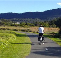 Australian Cycling Holidays - Accommodation Newcastle