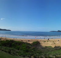 Umina Beach - Accommodation Newcastle