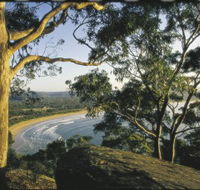 Ocean Beach Umina - Accommodation Newcastle