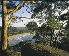 Ocean Beach Umina - Accommodation Newcastle 0
