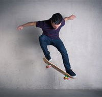 Korrupt Skate Park - Accommodation Newcastle