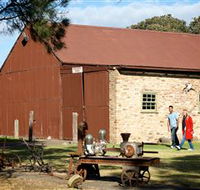 Gledswood Homestead and Winery - Accommodation Newcastle