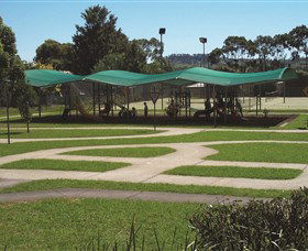 Campbelltown Bicycle Education Centre - Accommodation Newcastle 2