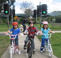 Campbelltown Bicycle Education Centre - Accommodation Newcastle