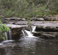 Georges River Nature Reserve - Accommodation Newcastle