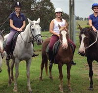 Sydney Horse Riding Centre - Accommodation Newcastle