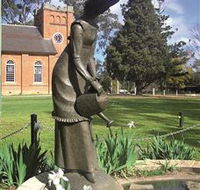 Mawson Park - Accommodation Newcastle