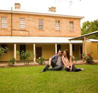 Glenalvon - Accommodation Newcastle