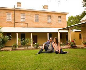 Glenalvon - Accommodation Newcastle 0