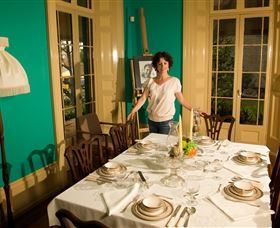 Glenalvon - Accommodation Newcastle 1