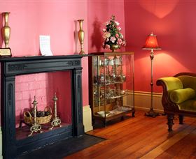 Glenalvon - Accommodation Newcastle 3