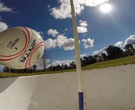Footgolf Werrington - Accommodation Newcastle 0