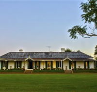 Gledswood Homestead - Ghost Tours - Accommodation Newcastle