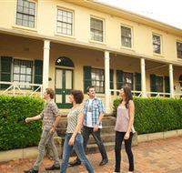 Campbelltown Heritage Walk - Accommodation Newcastle
