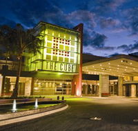 Campbelltown Catholic Club - Accommodation Newcastle