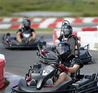 Luddenham Raceway - Accommodation Newcastle