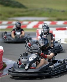 Luddenham Raceway - Accommodation Newcastle 0