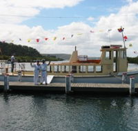 Central Coast Ferries - Accommodation Newcastle