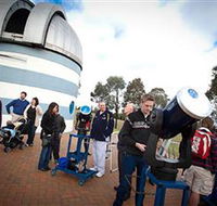 UWS Penrith Observatory - Accommodation Newcastle