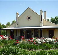 Quondong Cottage - Accommodation Newcastle