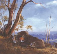 Campbelltown Heritage and Bushranging Tour - Accommodation Newcastle