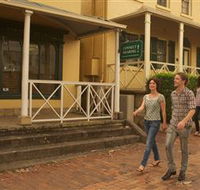 Campbelltown Heritage Plaque Walking Tour - Accommodation Newcastle