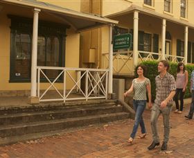 Sydney City NSW Accommodation Newcastle