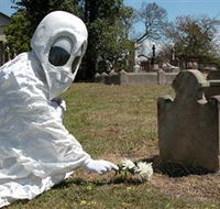 Fishers Ghost Explorer Tour - Accommodation Newcastle